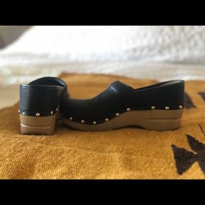Dansko Clogs - unique style!